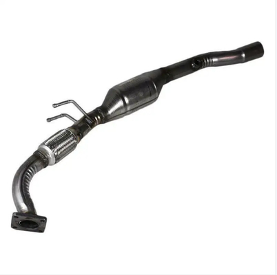 4 Golf 02-06 Kever 2.0L 01-05 van VW Jetta 02-05 van boutflex catalytic converter for