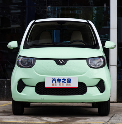 100km/h hoge snelheidsev Elektrische Auto 2/4 Zetels Elektrisch Minisuv