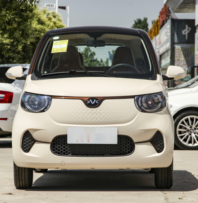 Elektrische Auto 4 Elektrische Auto 5 Deuren CNAS van 16,5 kWu EV van Seater