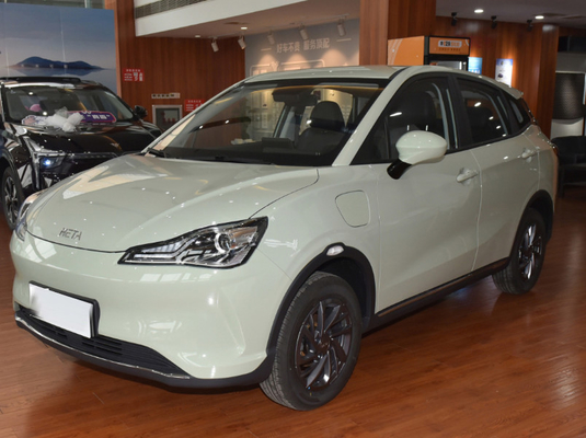 Linker Drijf Elektrisch de Auto31.15kwh New Energy Elektrisch voertuig van EV