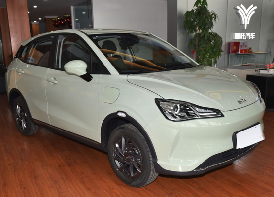 Linker Drijf Elektrisch de Auto31.15kwh New Energy Elektrisch voertuig van EV