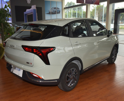 Linker Drijf Elektrisch de Auto31.15kwh New Energy Elektrisch voertuig van EV