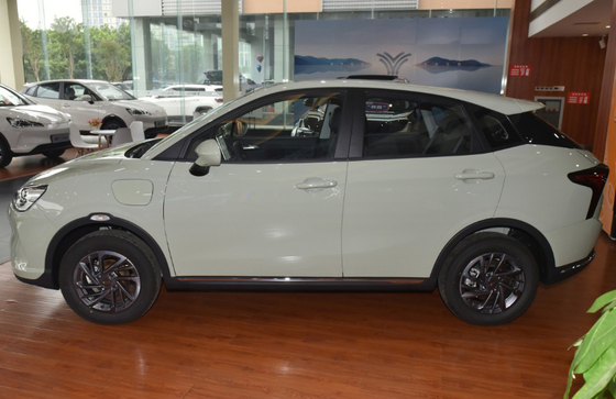 Linker Drijf Elektrisch de Auto31.15kwh New Energy Elektrisch voertuig van EV