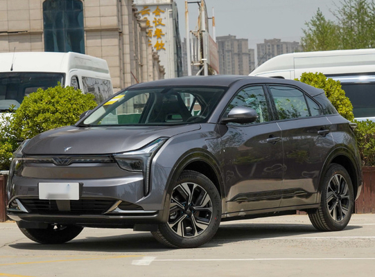 snakt de Elektrische Auto Elektrische Compacte Suv 400+ km van 54,34 kWu EV Drijvend