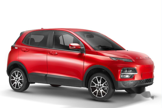 5 de Elektrische Auto 35kw 30.66kwh Front Drive van zetels Hoge Prestaties