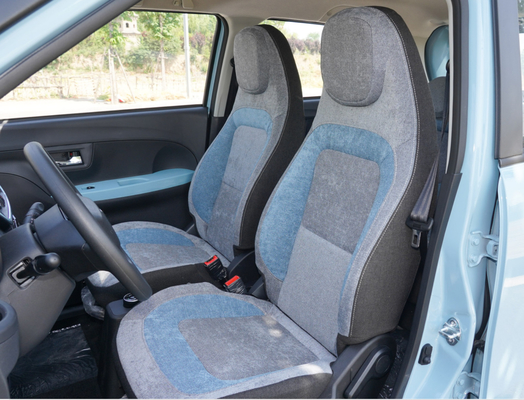 LINGBOX linker Drijfmini suv electric 5 Deuren 140km Drijfwaaier