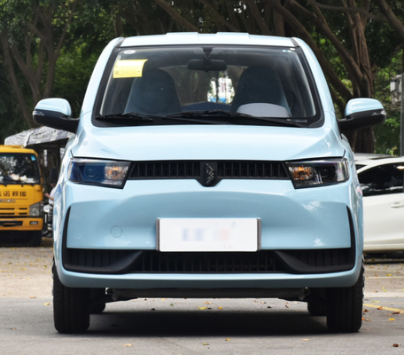 5 de Batterij Langzame Last 9h van de zetels Kleine Elektrische Auto 30kW 21.96kWh met a/c