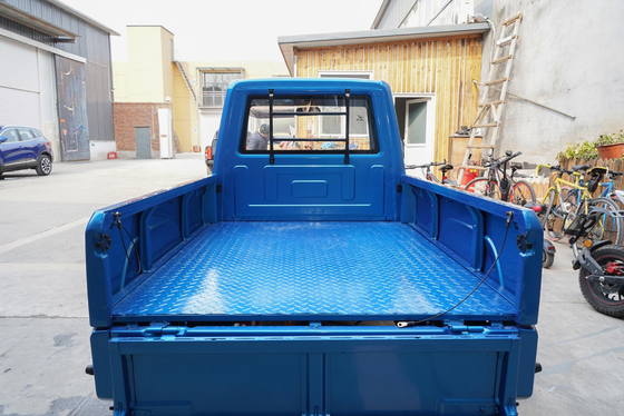 De Pick-up 2000KG van de EU Standaard Compacte Elektrische het Slepen Capaciteit