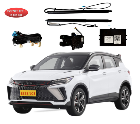 Handsfree Easy Open Power Autolaadklep Kit Smart Trunk voor GEELLY SX11 SUV Car