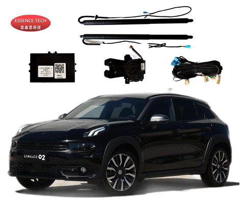 Elektrisch vermogen achterklepkit Voorste kofferbak Auto Power Frunk voor LYNK CO 02