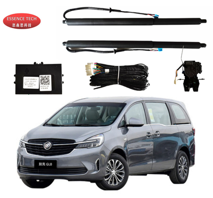 Y2022 Power Autolaadklep Retrofit Elektrische Autolaadklep Power Boot Opener Voor BUICK GL8