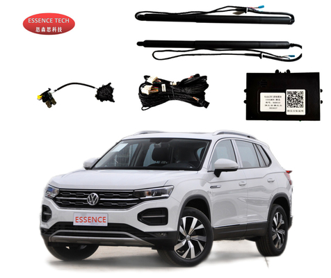 Auto Modificatie Accessoires Smart Electric Power Autolaadklep Kit Voor VW TAYRON