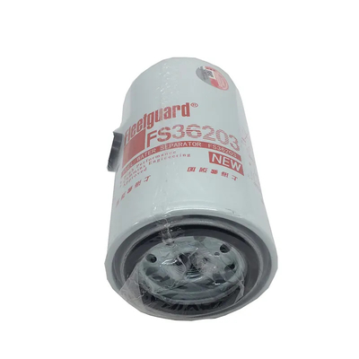 De Filter van de dieselmotorbrandstof voor Autovervangstukken 5263942 FS36203 van Cummins
