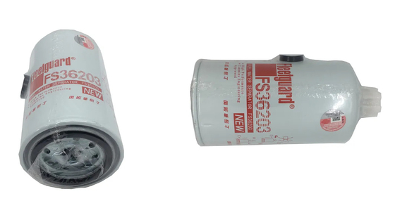 De Filter van de dieselmotorbrandstof voor Autovervangstukken 5263942 FS36203 van Cummins