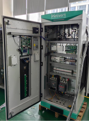 Het Voertuig80kw EV Snelle Lader gelijkstroom van hoge snelheidsgelectric voor het Laden Post