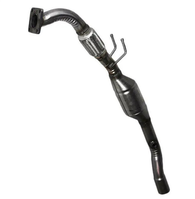 4 Golf 02-06 Kever 2.0L 01-05 van VW Jetta 02-05 van boutflex catalytic converter for