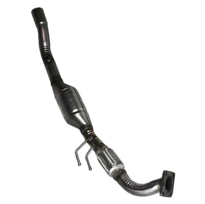 4 Golf 02-06 Kever 2.0L 01-05 van VW Jetta 02-05 van boutflex catalytic converter for