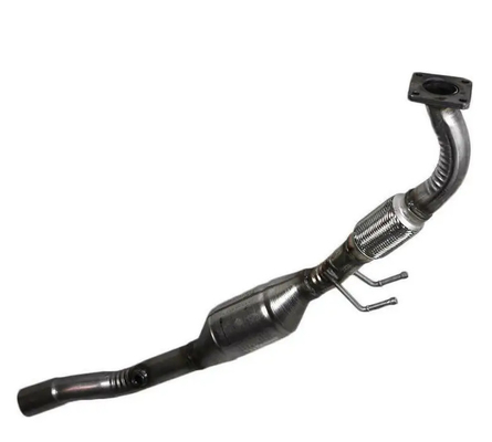 4 Golf 02-06 Kever 2.0L 01-05 van VW Jetta 02-05 van boutflex catalytic converter for