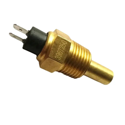 Van het de Dieselmotorwater van DCEC 6BT 6CT de Temperatuursensor 3967250 3845N05-010