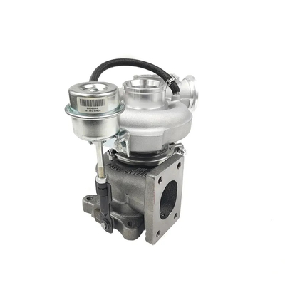 Autode Delenturbocompressor 3777896 3777897 van de motoronderdelenisf3.8 Dieselmotor