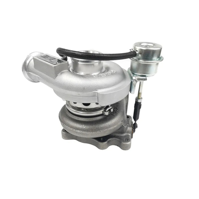 Autode Delenturbocompressor 3777896 3777897 van de motoronderdelenisf3.8 Dieselmotor