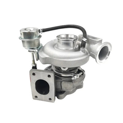 Autode Delenturbocompressor 3777896 3777897 van de motoronderdelenisf3.8 Dieselmotor
