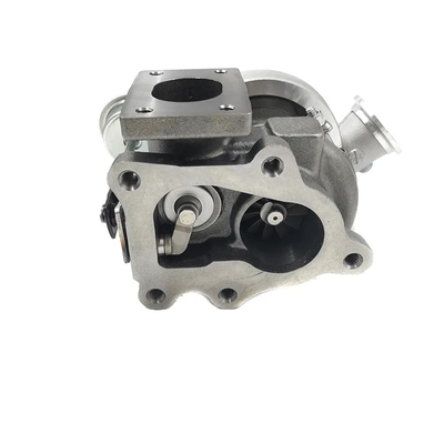 Autode Delenturbocompressor 3777896 3777897 van de motoronderdelenisf3.8 Dieselmotor