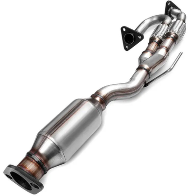 Autodelen voor Achter de Uitlaatkatalysator van Nissan Murano 3.5L 2003-2007