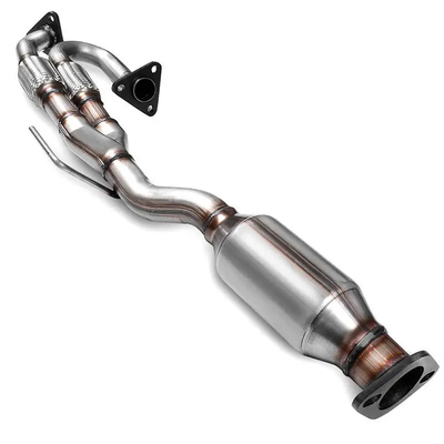Autodelen voor Achter de Uitlaatkatalysator van Nissan Murano 3.5L 2003-2007