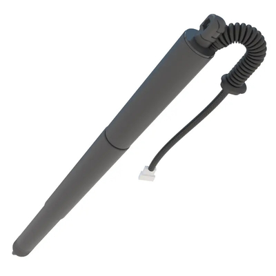 De Achterklep Suppot van het machtsbroedsel met de Stutten van de de Liftsteun van de Machtsopener OE 51247350837 voor BMW X1 F48