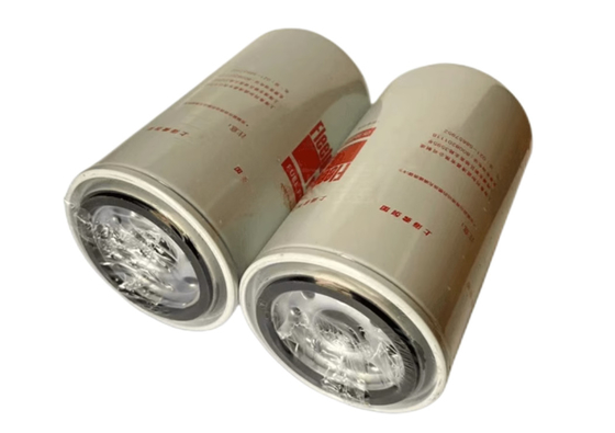 Hoog - van de de Brandstoffilter FF5076 Fleetguard van de kwaliteitsvrachtwagen Filter van de de Delenbrandstof de Auto voor Dieselmotor