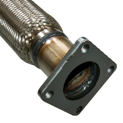 De autokatalysator van Prestatiesvervangstukken voor 2006-2010 VW Golf 2.5L