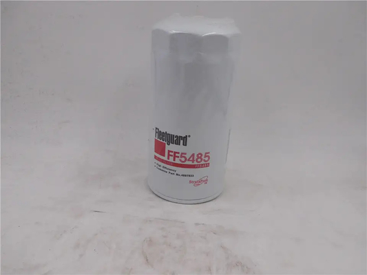De echte Filter van de Delenbrandstof FF5485 voor Cummins-ISB ReeksMotoronderdelen 4897833