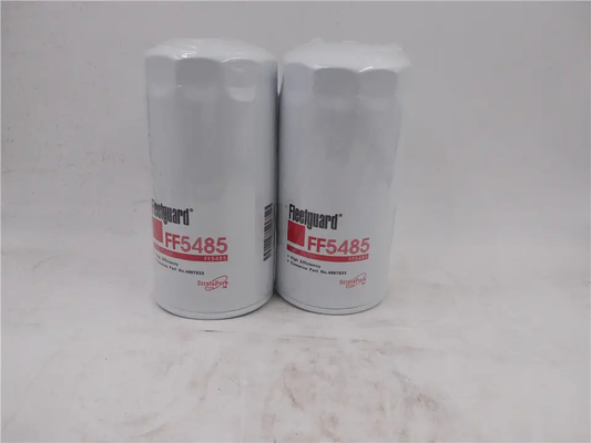 De echte Filter van de Delenbrandstof FF5485 voor Cummins-ISB ReeksMotoronderdelen 4897833