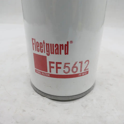 Originele Cummins-Dieselmotordeel QSBQSB5.9/6.7 Brandstoffilter OE FF5612 C4989106